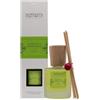 artigiano NASOTERAPIA - DIFFUSORE A BASTONCINI VERBENA E LEMONGRASS 100 ML