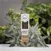 Generico Salvia Bianca - Incenso Naturale al 100% Ecologico di Erbe Selezionate fatti a mano in Argentina - Linea di Incenso Compasti di Erbe, Fiori e Resine