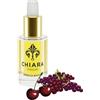 Chiara Firenze - Concentrato di Essenza 10ML - Made in Italy - FRAGRANZA Nero di BACCO