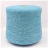 OPica 500 g/gomitolo/Mohair Alpaca Paillettes Filato Fai da Te Maglia di Lana Maglioni, Cappotti, Calzini, Cappelli Filati