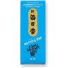 Nippon Kodo Incenso Morning Star Gelsomino, Incenso in stile giapponese da 200 bar, con incensario incluso