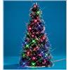 LEMAX ALBERO DI NATALE ADDOBBATO - MULTI LIGHT FIR TREE 94522