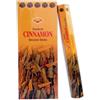 SAC INCENSO CANNELLA 20 GR. X 6 SCATOLE = 120 GR.