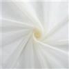 CABODYALS Zanzariera in poliestere voile tinta unita, tessuto beige morbido a rete 1,6 m, velato tulle al metro per cucito, abiti da sposa