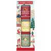 Yankee Candle Gift Set Holiday Party 3 Candele Votive