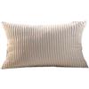 adadvo Federe Cuscini Divano 50x50 40 x 40 45x45 60x60 Viola 30x50 Copricuscini per Divano 60x70 Copri Cuscini per Divano la Casa per Divano Soggiorno Letto(B1,2Pack 50x60cm)