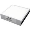 BRIZZ - Filtro compatibile con purificatore d'aria ALDES InspirAir Home SC240 - tipo di filtrazione: batteri