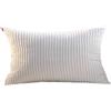 adadvo Federe Cuscini Divano 50x50 40 x 40 45x45 60x60 Viola 30x50 Copricuscini per Divano 60x70 Copri Cuscini per Divano la Casa per Divano Soggiorno Letto(B22,2Pack 50x70cm)
