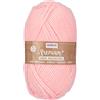 Glorex 5 1001 04 Premium Wool 100% Acrilico Facile da Usare Multiuso Caldo Morbido Antigraffio 50 g circa 140 m Rosa