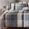 Bassetti Trapunta Invernale Matrimoniale 2 Piazze - Microfibra Morbida e Termica - Design Moderno e Qualità - cm 255x260 (SCOTLAND)