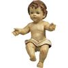 PABEN Gesù Bambino Bambinello in Resina cm. 29 by Paben
