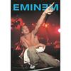Heart Rock - Bandiera Eminem Live, Qualità Italiana, Materiali resistenti e Colori Vivaci - Made in italy [100% Poliestere - 110x75 cm]