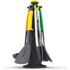 Joseph Joseph Elevate Carousel Set di 6 Utensili- Multicolore, Taglia Unica