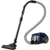 Samsung VC2100M 700 W A cilindro Senza sacchetto 1,5 L