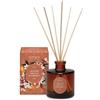 NASOTERAPIA Arancio Dolce e Mandorla Diffusore a Bastoncino 200 ml
