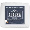 Tex family Piumino D'Oca Alaska 4 Stagioni 90% Piumino Oca / 10% Piuma Oca Tutte Le Misure - 1 Piazza E Mezza