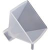 YUNNESS Stampi a piramide in silicone a forma di piramide in resina epossidica per creazioni artigianali per aromaterapia e produzione di candele