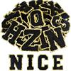 ASTARON 26 pezzi Toppe di lettere autoadesive Adesivi di lettere di ciniglia, toppe ricamate applique dalla A alla Z Toppe di stoffa dell'alfabeto per vestiti, borse, cappelli, accessori fai da te