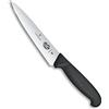 Victorinox, coltello per sfilettare Fibrox, manico ergonomico, nero