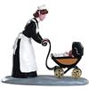 Lemax - Nanny