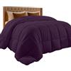 Utopia Bedding Utopia - Piumino Trapuntato con Linguette all'angolo, Alternativo con Cuciture