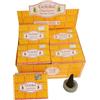 NALE. Confezione Assortita di Incensi (Coni Goloka Nag Champa)