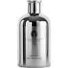 Collesi Bottiglia per Fragranze 500 ml - Bottiglia di vetro - Colore Argento metallizzato - Spessore con effetto specchio - Elemento Decorativo - Made in Italy
