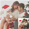 LMQJDZ Diamond Painting Personalizzato, 5D Diamond Painting Kit per Adulti, DIY Diamante Arti Privato Custom Foto, Personalizzata Regalo per la Decorazione Della Casa, Diamante Quadrato 35x35cm