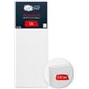 Artina Tele per Dipingere 100% Cotone FSC® con Telaio in Legno per Pittori