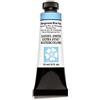 Daniel Smith Tubo di colore extra fine per pittura ad acquerello, 15 ml, Manganese Blue Hue, n/a