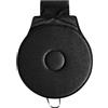 Generico Cuscino girevole del seggiolino auto - pad rotondo rotondo rotondo, sedile comfort del conducente | Supporto di spin ergonomico per anziani, cuscino in gravidanza, pad della sedia automatica per un fa