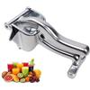 OldPAPA Manuale Spremi, spremiagrumi Manuale Limone, Spremiagrumi Frutta, Professionale Succo di Frutta Pressa, Anti-Corrosione - Robusta & Durevole