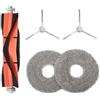 theoutlettablet KIT 5 IN 1 RICAMBI COMPATIBILI PER Xiaomi Vacuum S20+