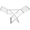 Jumbo CS127 Charlie Stendibiancheria Resina Classica, 20m