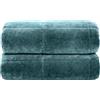 PARAMAISON Trapunta Matrimoniale Velluto, Piumone Ipoallergenico, Design Quadri, Morbida e Caldissima 350gr/mq | 260x270 cm Tiffany