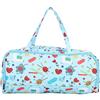 Tyenaza Borsa per Lavori a Maglia, Borsa per Riporre i Filati, Borsa a Punto Croce, Borsa per la Conservazione del Filato, Ferri da Maglia, Uncinetti e Altri Accessori, Large
