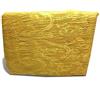 Russo Tessuti Copridivano Copri Divano Elasticizzato Imperiale Jacquard Poltrona 2 3 4 Posti-Giallo-4 Posti