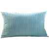 adadvo Federe Cuscini Divano 50x50 40 x 40 45x45 60x60 Viola 30x50 Copricuscini per Divano 60x70 Copri Cuscini per Divano la Casa per Divano Soggiorno Letto(B13,2Pack 50x80cm)
