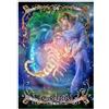 SHEGZHUC 30x40cm Diamond Painting Scorpione 5D Pittura con Diamanti Scorpione Diamond Painting Animali Pittura con Diamanti Arte Ricamo Punto Croce Immagini Regalo Decorazione da Parete