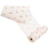 minkissy Rotolo 1 di Rivestimento per Cassetti da Cucina in Eva e Resistente al Calore, Proteggi Mensole e Armadi Tappetino Antiolio e Antigraffio