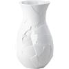 Rosenthal Vase of Phases Weiss matt Vase 21 cm 14255-100102-26021