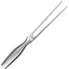 GuDoQi Forcella di Carne in Acciaio Inossidabile 27 cm / 10.7