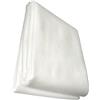 AngYang23 Rivestimento in tessuto cambric antipolvere di ricambio per divani, poltrone, poltrone, sedie, divani (panno inferiore ignifugo bianco, 157,5 x 299,7 cm)