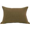 ELYSYSRL Divano Federe Cuscini, Copricuscini 50x80 40x60 60x90 Fodere per Cuscino Morbida e Traspirante per la Decorazione Domestica Soggiorno Camera da Letto Divano con Cerniera(A4,1PC 60x90 cm)