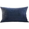 adadvo Federe Cuscini Divano 50x50 40 x 40 45x45 60x60 Viola 30x50 Copricuscini per Divano 60x70 Copri Cuscini per Divano la Casa per Divano Soggiorno Letto(B2,2Pack 50x80cm)