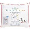 Tex family PIUMINO Oca TEX TIROL © STELLA ALPINA 4 STAGIONI 100% Piumino OCA tutte le misure - MATRIMONIALE MAXI CM. 250X220