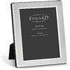 EDZARD Cornice Cagliari (foto 10x15 cm) placcata argento antiossidante