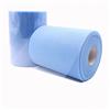 CaiiBtntgb (2 pezzi)91m*15cm Rotolo di tulle per forniture per la decorazione di nozze Rotolo di tessuto Bobina di tulle Vestito dal tutu di organza fai da te Forniture per feste (blu Cielo)
