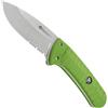 Maserin Coltello da caccia lama fissa Maserin Sax 975/LG10V