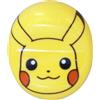 Kanesho Pottery Giappone NUOVO Kaneshotouki Pikachu Piatto Bacchetta Riposo Lavabile in Lavas...